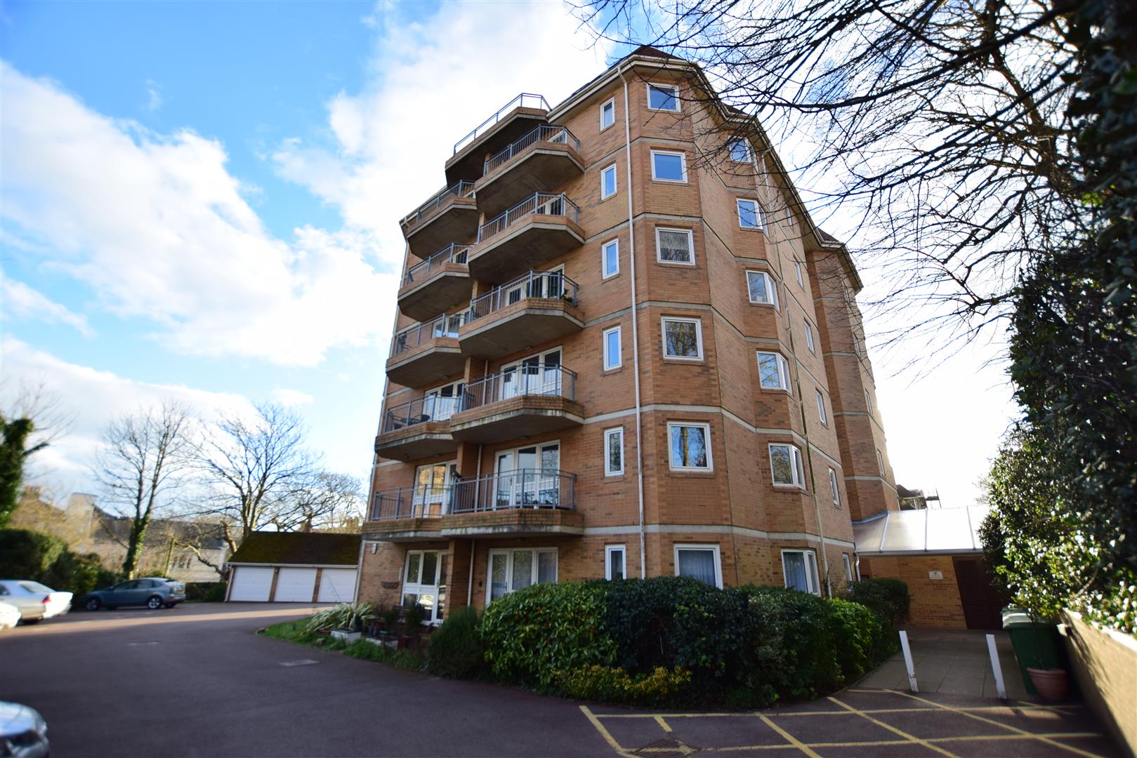 Property for Sale in Bexhill Oakfield Estate Agents